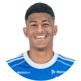 Bayron Garcia