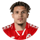 Theo Vassell