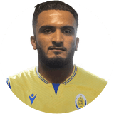 محمد الزبد