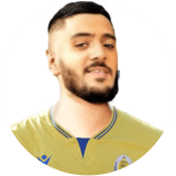 ايهاب المقلاش