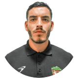 Sebastian Fassi