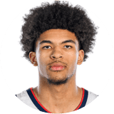 Jaylin Stewart