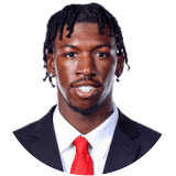 Kordelius Jefferson