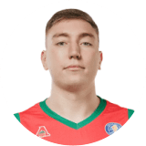 Kirill Temirov