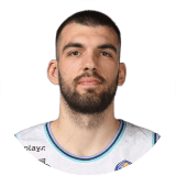 Aleksa Novakovic