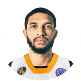 Isaiah Reese