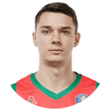 Makar Konovalov