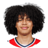 Kyshawn George