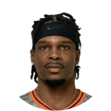 Javonte Douglas