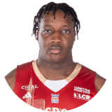 Fousseyni Traore