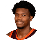 Amani Hansberry