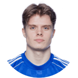 Filip Heggdal Kristoffersen
