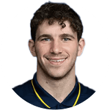 Harrison Hochberg