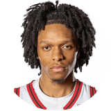 Jamichael Davis