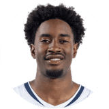Desmond Roberts