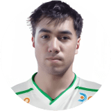 Alex Perdomo