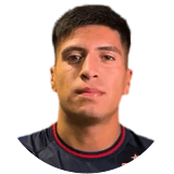 Santiago González