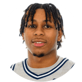 DeShawn Harris-Smith