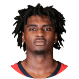 Rashaud Marshall