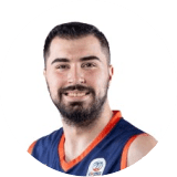Berkay Genc