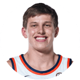 Blake Muschalek