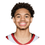 Jelani Hamilton