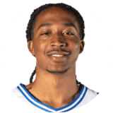 Maliq Brown
