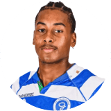 Denzel Eijken