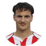Max De Ligt