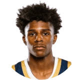 Markus Burton