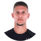 Léo Wall