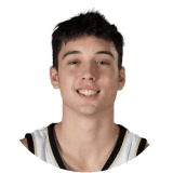 Parker Friedrichsen