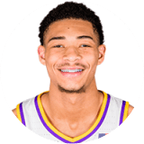 Jalen Reed