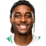 Tyler Hendricks