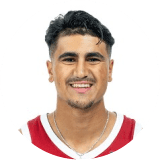 Josue Gil-Silva