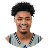 Jeriah Coleman