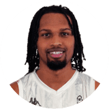 Terrell Allen
