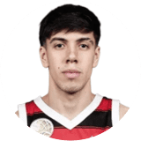 Alex Negrete