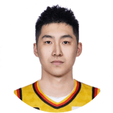 Jiang Haoran