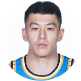 Yuxiang Tian