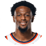 Kevin Overton