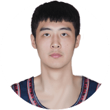 Mingchi Zhang
