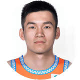 Jianghuai Li