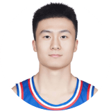 Zeyu Gu