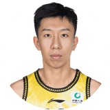 Haoran Ding