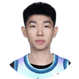 Li Jiashuo
