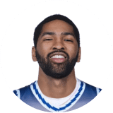 Dedric Lawson
