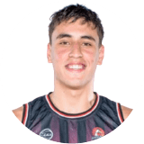 Geronimo Ramallo
