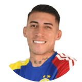 Yanniel Hernández