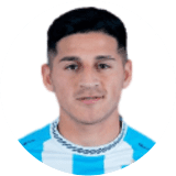 Leonel Vega